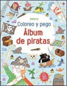 album de piratas-9781409573289