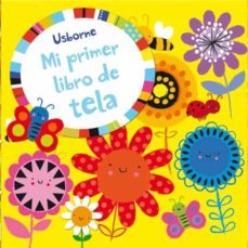 primer libro tela amarillo-fiona watt-9781409586289