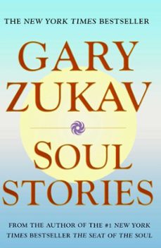 -gary zukav-9781416561989