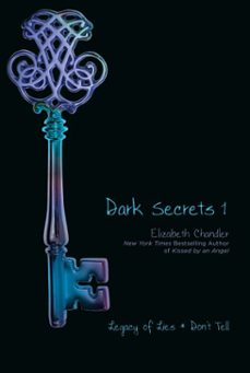dark secrets 1 (ebook)-elizabeth chandler-9781416996989