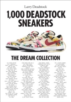 1000 deadstock sneakers-francois chevalier-9781419771989