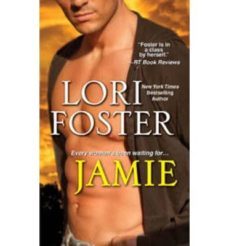 jamie-lori foster-9781420133189