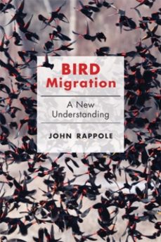 bird migration-john h. rappole-9781421442389