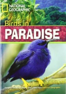 birds in paradise (cd-rom)-rob waring-9781424021789