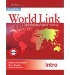 world link intro-b alum+ejer + cdr 2e-9781424066889