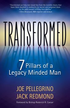 transformed (ebook)-joe pellegrino-jack redmond-9781424552689