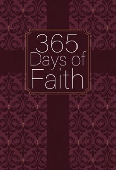 365 days of faith (ebook)-9781424564989