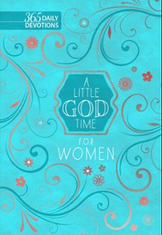 a little god time for women (ebook)-9781424566389