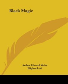 black magic-9781425304089
