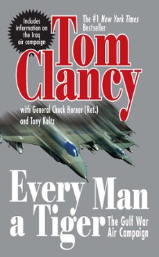 -tom clancy-chuck horner-9781429586689