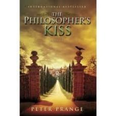the philosopher s kiss-9781439167489