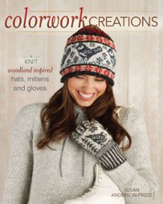 colorwork creations (ebook)-susan anderson-freed-9781440216589