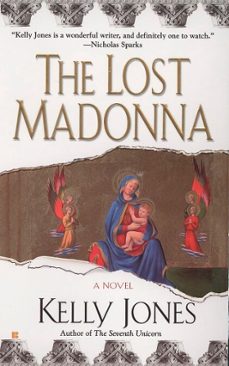 Imagen Principal de The Lost Madonna