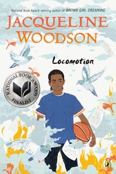 -jacqueline woodson-9781440695889