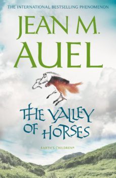 the valley of horses-jean m. auel-9781444709889