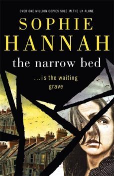 the narrow bed-sophie hannah-9781444776089
