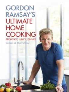 gordon ramsays ultimate home cooking-gordon ramsay-9781444780789
