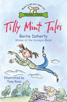 -berlie doherty-9781446405789