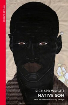 native son-richard wright-9781446466889