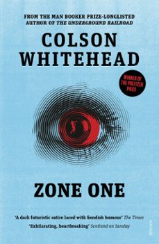 zone one-colson whitehead-9781446485989