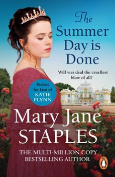 -mary jane staples-9781446488089