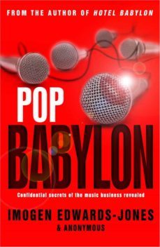 pop babylon (ebook)-imogen edwards jones-9781446497289