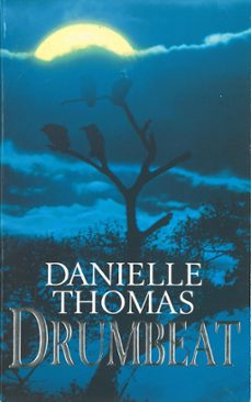 -danielle thomas-9781447217589