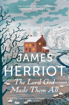 -james herriot-9781447224389