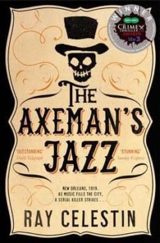 the axeman s jazz-9781447258889