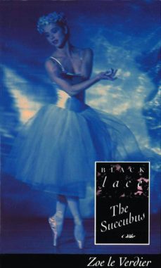 the succubus (ebook)-zoe le verdier-9781448132089