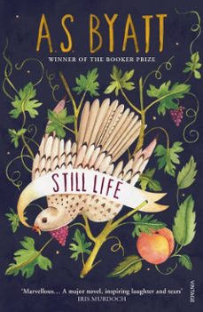 still life-a.s. byatt-9781448162789