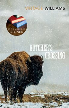 butcher's crossing-john williams-9781448191789