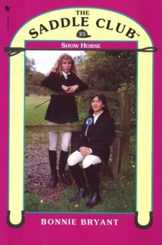-bonnie bryant-9781448196289