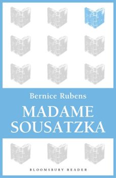-bernice rubens-9781448201389
