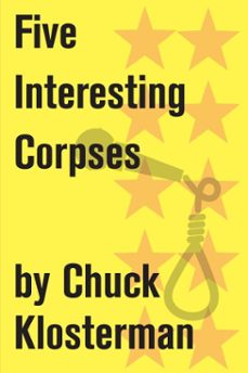 -chuck klosterman-9781451625189