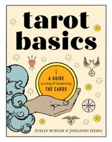 tarot basics (ebook)-evelin burger-johannes fiebig-9781454952589