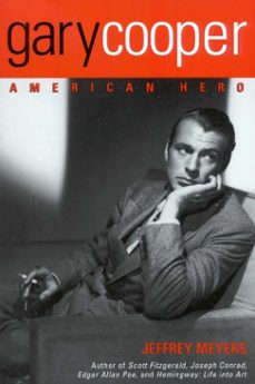 gary cooper (ebook)-jeffrey meyers-9781461660989