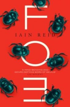 foe (ingles)-iain reid-9781471177989