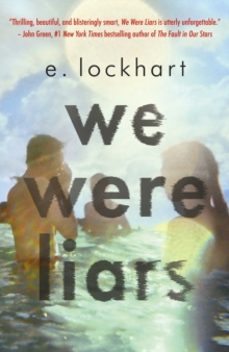 we were liars-e. lockhart-9781471403989