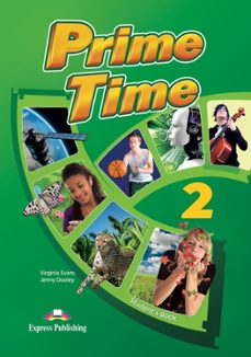 prime time 2 student s book (with iebook) (international)-9781471503689