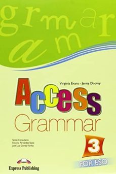 access 3 workbook pack tercero secundaria  ingles-9781471535789