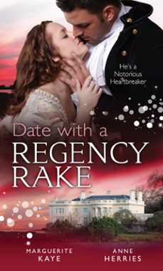 -marguerite kaye-anne herries-9781472010889