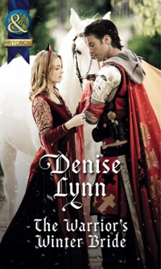 the warrior's winter bride (ebook)-denise lynn-9781472044389