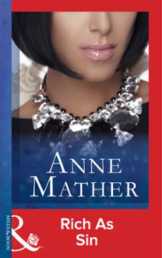-anne mather-9781472099389