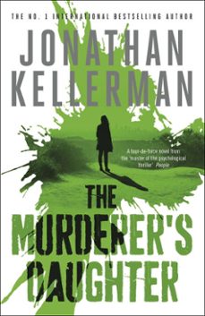 the murderer's daughter-jonathan kellerman-9781472206589