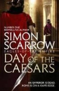 -simon scarrow-9781472213372