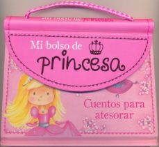 mi bolso de princesa-9781472337689