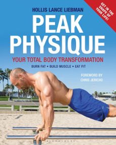-hollis lance liebman-9781472912589