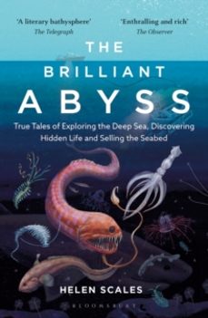 the brilliant abyss-helen scales-9781472966889