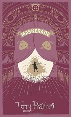 maskerade (the witches collection)-9781473200289